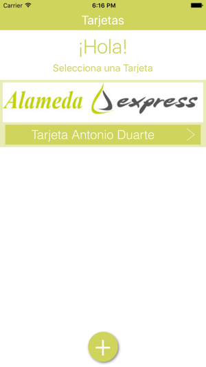 CLUB ALAMEDA EXPRESS(圖4)-速報App