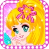 Elegant Rose Fairy-Girl games