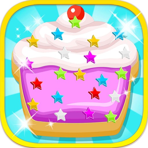 Royal Afternoon Tea-Baby Games Icon