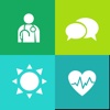 社区健康宝-为社区居民提供方便的家庭医生服务