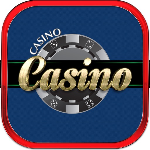 Classic Casino Hit Hit-Free Gambling Palace icon