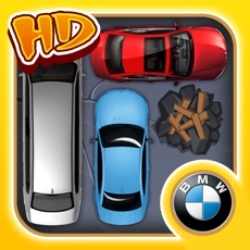 Activities of Unblock my car for BMW HD