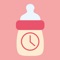 授乳タイマー：授乳期のママのための「授乳時...