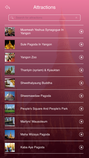 Yangon Travel Guide(圖3)-速報App