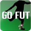 サッカー・フットサルコート情報アプリ「GO FUT」