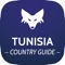 Tunesien - Reiseführer & Offline Karte