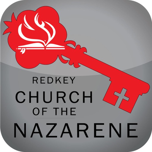 Redkey Nazarene Church