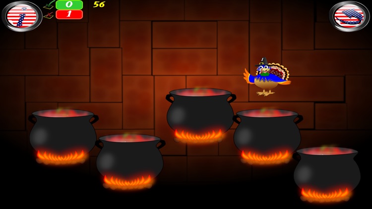 Thanksgiving Games for Kids screenshot-4