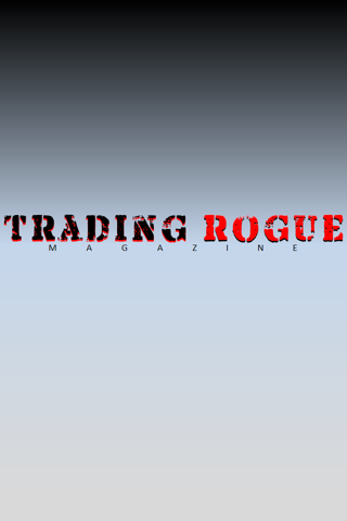 Trading Rogue Magazine screenshot 4