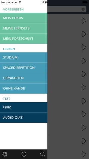 German | French - AccelaStudy®