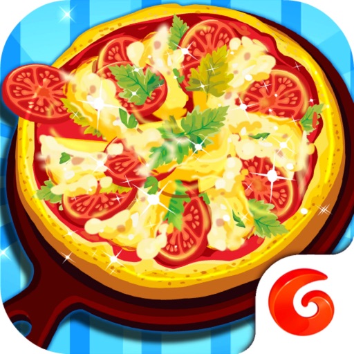 Delicious Pizza 4 Icon