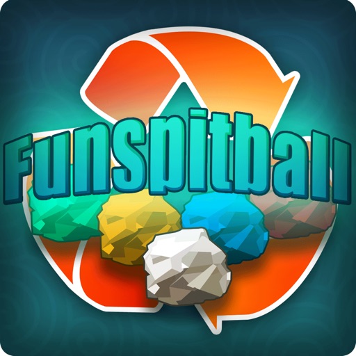 Fun Spitball Icon