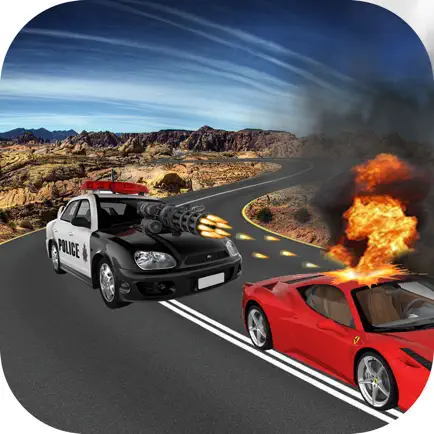 Criminal Driver : Police Chase Читы