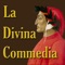 La Divina Commedia, originalmente Commedìa, é un poema di Dante Alighieri, capolavoro del poeta fiorentino, considerata la più importante testimonianza letteraria della civiltà medievale e una delle più grandi opere della letteratura universale