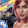 Crime Case Mystery Puzzle  Finding Hidden object