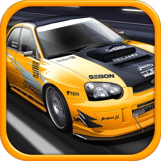Car Racing Game FREE - Cool Race for Fan of Speed Icon
