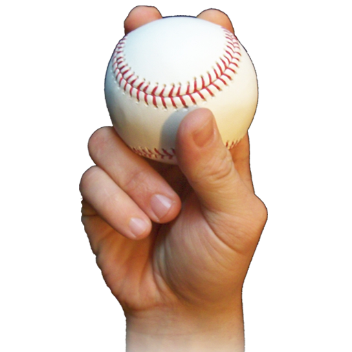 Pitching Hand Pro: How to Throw a Pitch