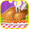 Thanksgiving Girl Dress Up-Baby Games