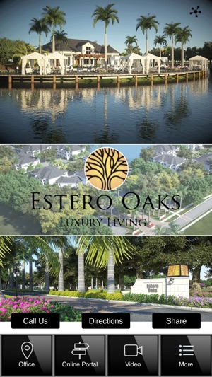 Estero Oaks