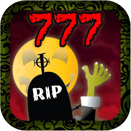 Halloween Fortune Slots Free iOS App