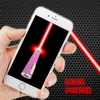 Laser Pointer Simulator - Flashlight Laser Prank