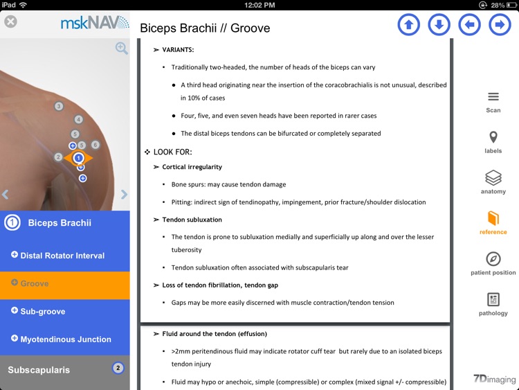 mskNAV screenshot-3