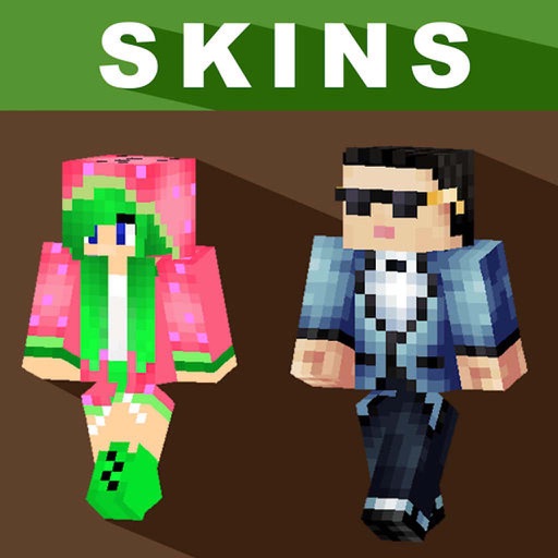 girl skins for minecraft pe free download