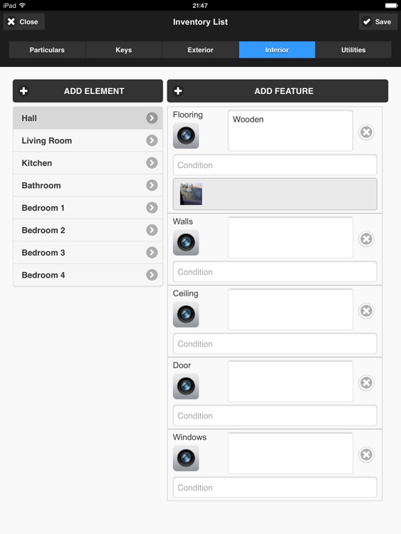 PropCoMobile screenshot-4
