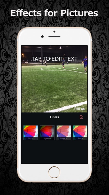 PikLab Photo Editor : Collage Maker Filters Effect