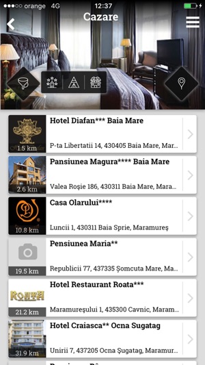 Visit Maramures App(圖3)-速報App