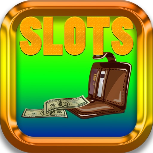 Slots Games $$$ - Deal the Great Machine Icon
