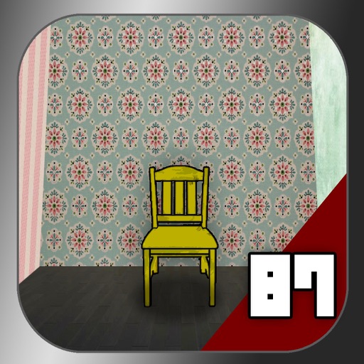 Walls Escape 87 Icon