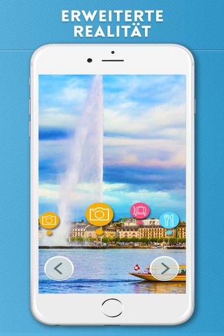 Geneva Travel Guide . screenshot 2