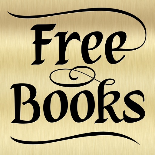 Free Books for Kobo Icon