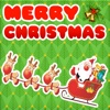 Christmas Stickers + Smiley for iMessage