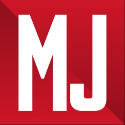 Men's Journal Magazine