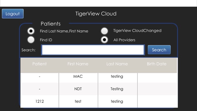 TigerView Cloud(圖1)-速報App