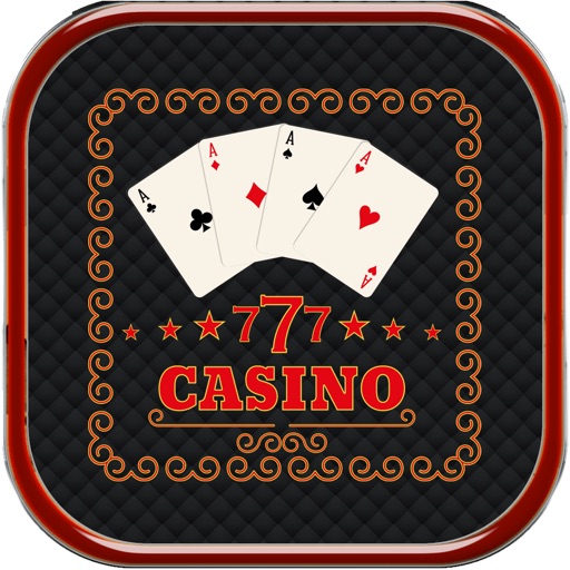 Clossic Game 777 Slots Fun - Free Casino Icon