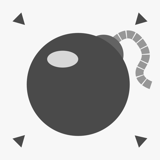 Mine Sweeper - Generation Icon