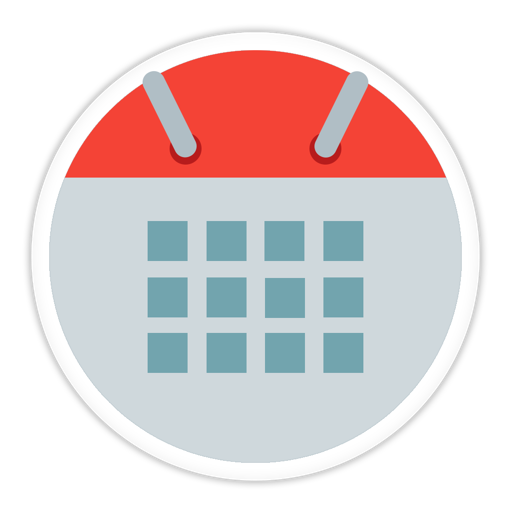FloatCal - A Quick Access Calendar on the Menu Bar
