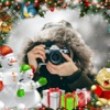 Creative Christmas Picture Frames - Lovely Moments