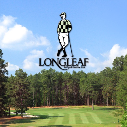Longleaf Golf & Country Club icon