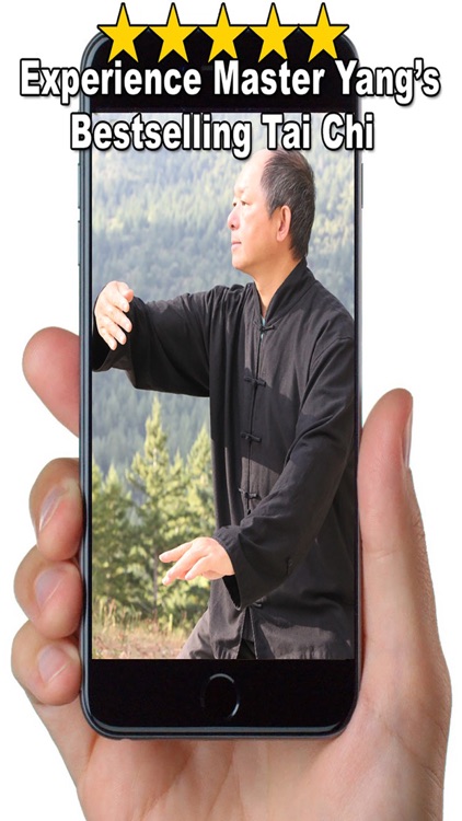 Yang Tai Chi for Beginners Part 1