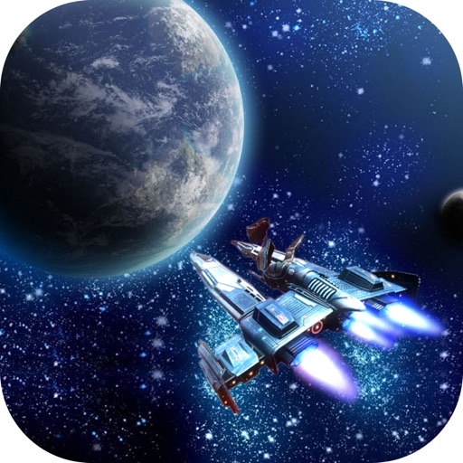 Strike On Galaxy : Clash of Galaxy Legend icon