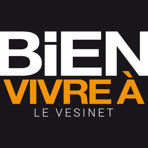 BIEN VIVRE A LE VESINET icon