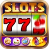 Slots Machine 777 -  Fruit Casino Deluxe