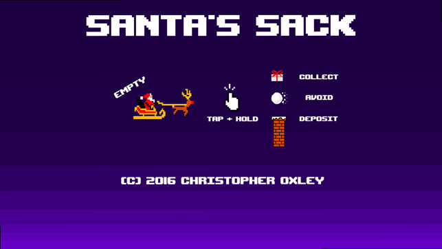 Santa's Sack | A Present for Everyone(圖1)-速報App