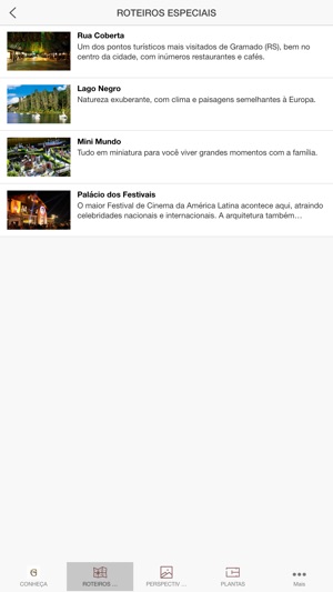 Golden Gramado Resort Laghetto(圖3)-速報App