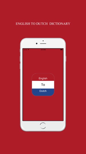 English to Dutch Dictionary Offline(圖1)-速報App