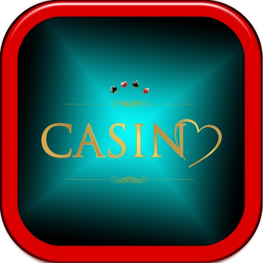 Heart of Fun Vegas Free Slots Machine icon